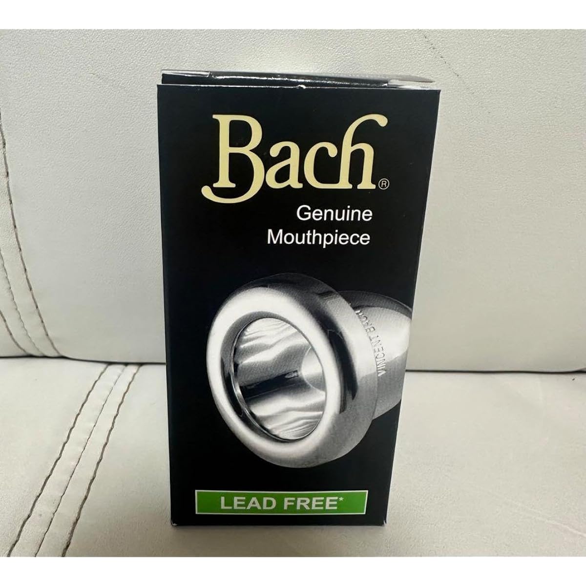 BACH Tubasaphone Mouthpiece 30E PO