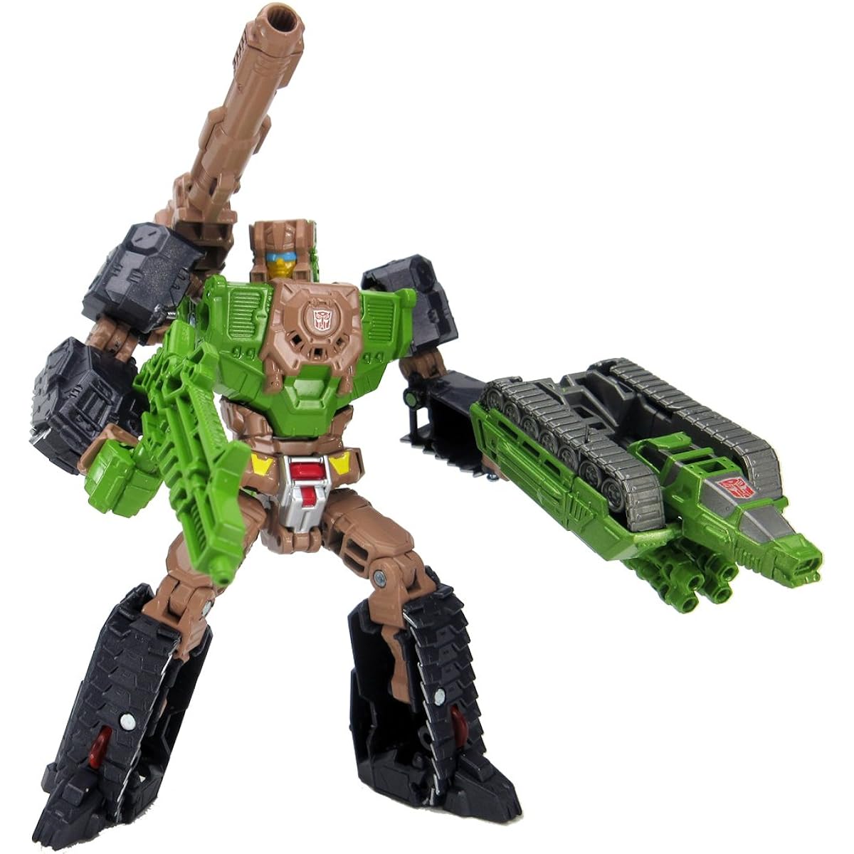 Transformers Legends Series LG21 Hard Head