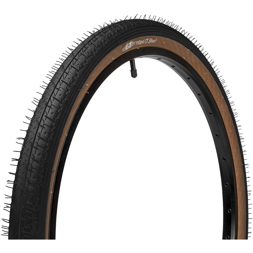 GT LP-5 Heritage Tire for MTB/BMX