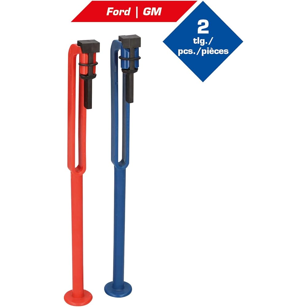 KS Tools Fuel Line Unlock Tool for Ford BT536001