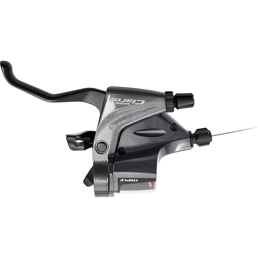 Shimano ST-RS203 Lever 4 Finger 3S ESTRS20