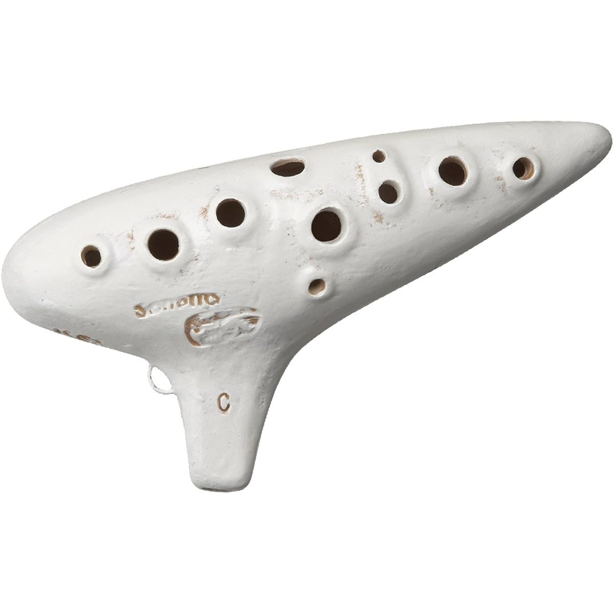 Aketa Ocarina Sonnet RS-5C
