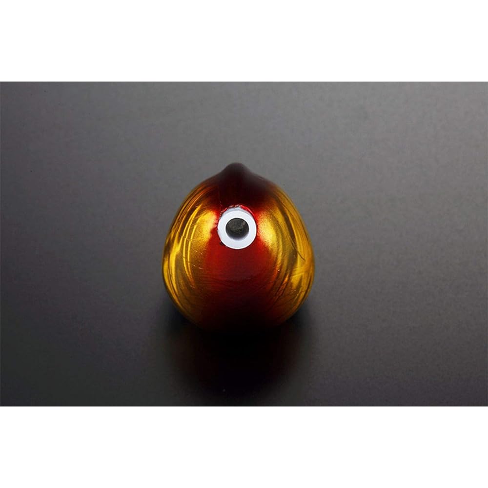 JACKALL TG Bing Ball Slide Lightning Head 80g