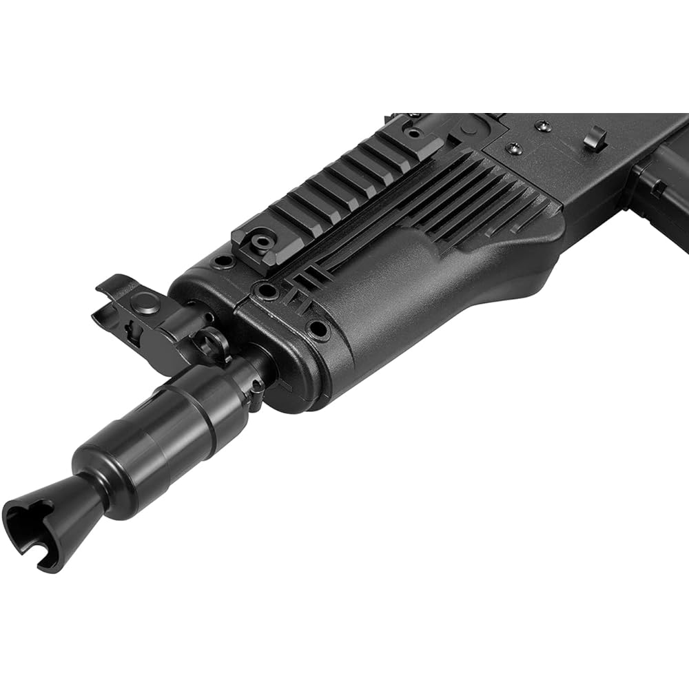 Tokyo Marui AK74U Electric Gun Light Pro for ages 10 and up