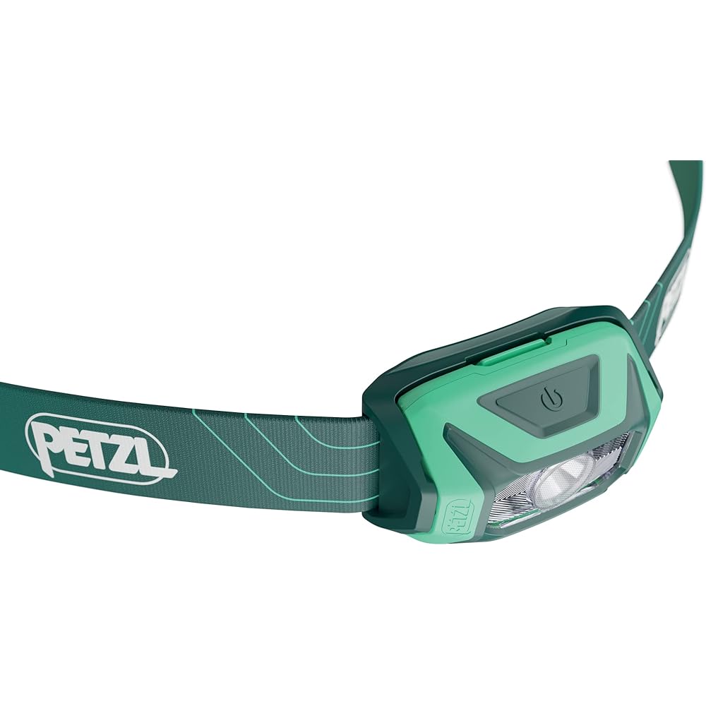 PETZL E060AA Tikina [Genuine Japanese product]