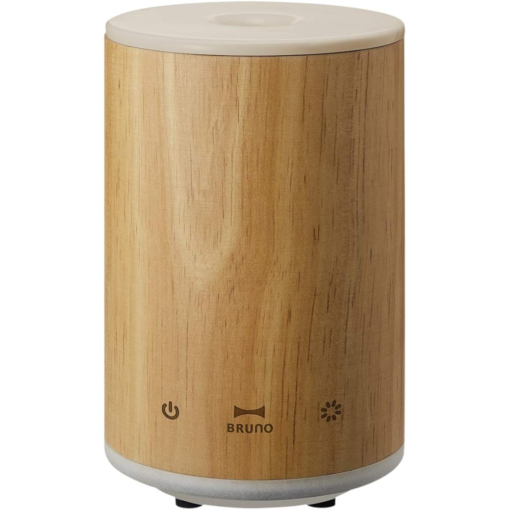 BRUNO Wood Aroma Mist/Bruno One Size Natural Wood