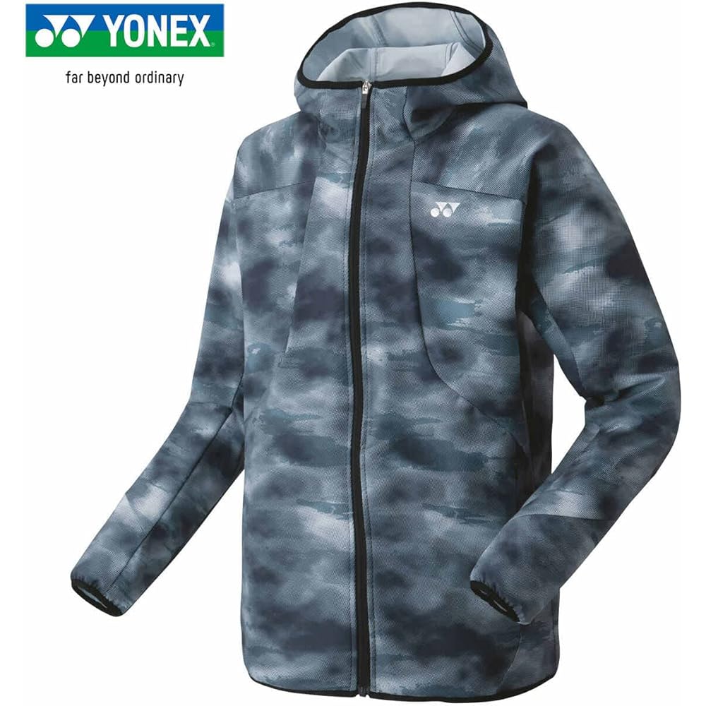[YONEX] Parka Warm-up Parka 50142