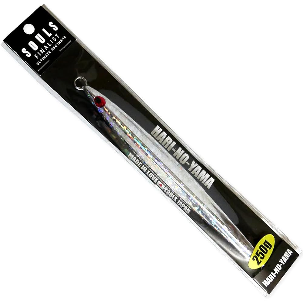 SOULS HARI-NO-YAMA 250g