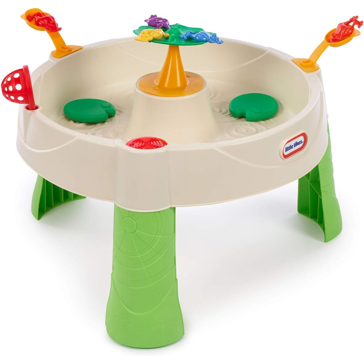 Little Tikes Frog Pond Water Table