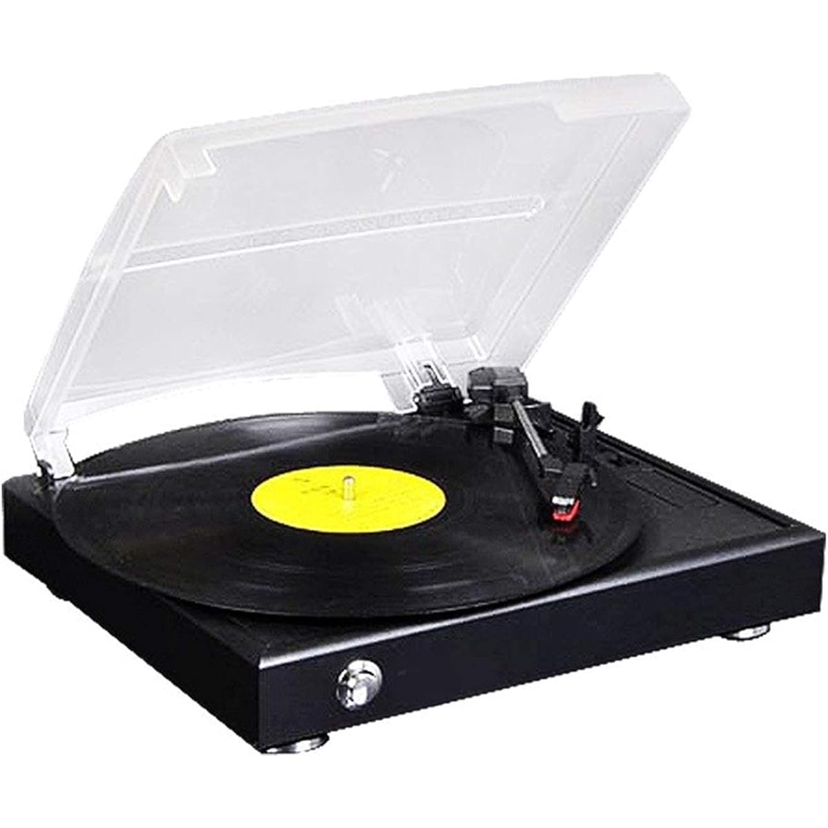 Record player retro, am fm radio gramophone vinyl record player portable stereo LP turntable pc computer turntable