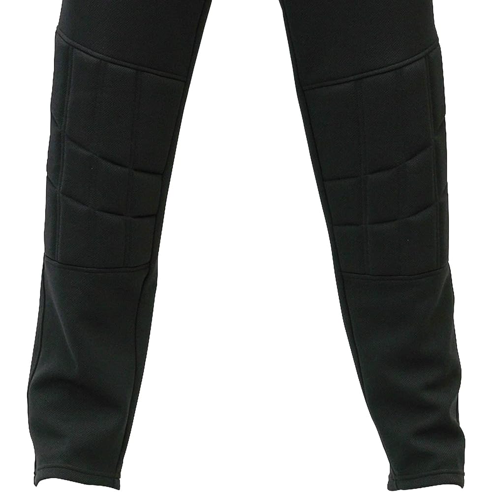 uhlsport GK long pants black U91101 19