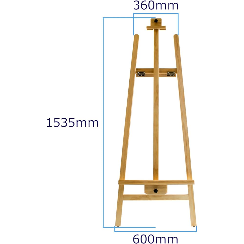 Tarens drawing easel 1500 484263