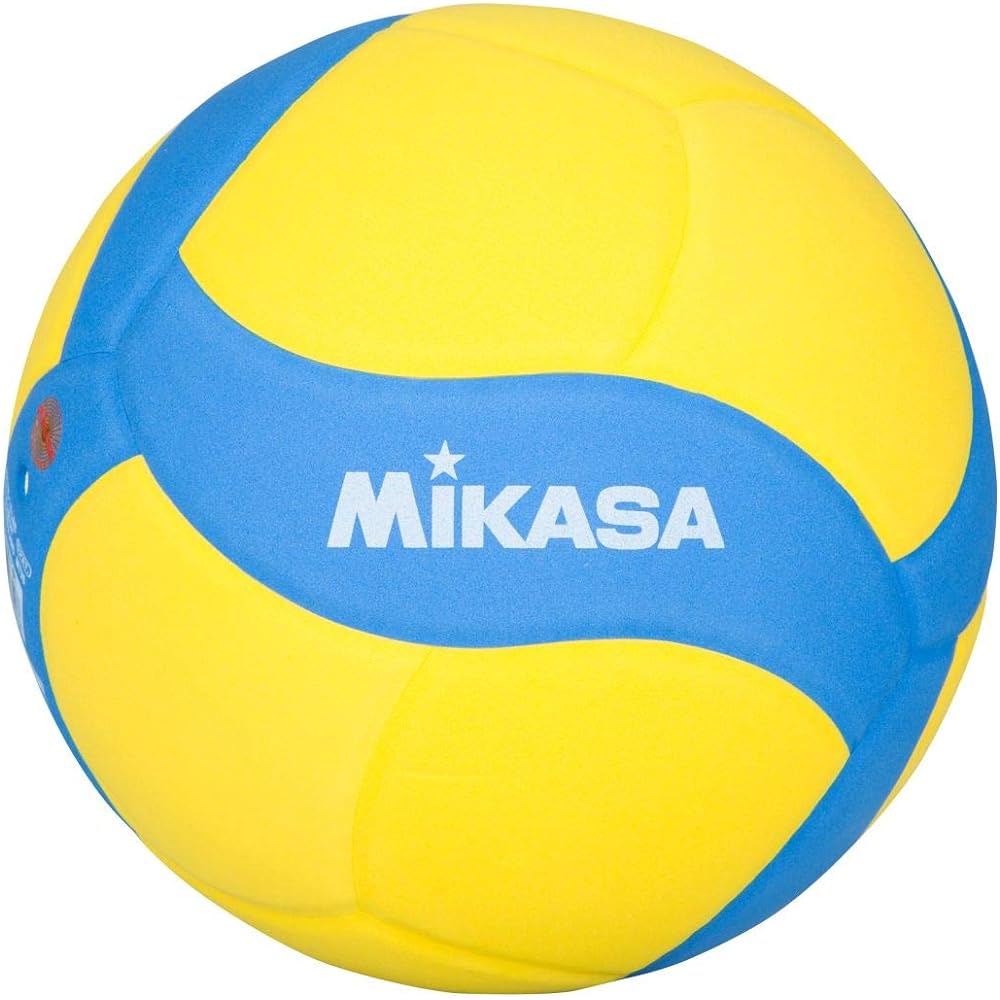 MIKASA Smile Valley No. 5 FIVB certified VS170W Recommended internal pressure 0.10~0.15 (kgf/cm2)