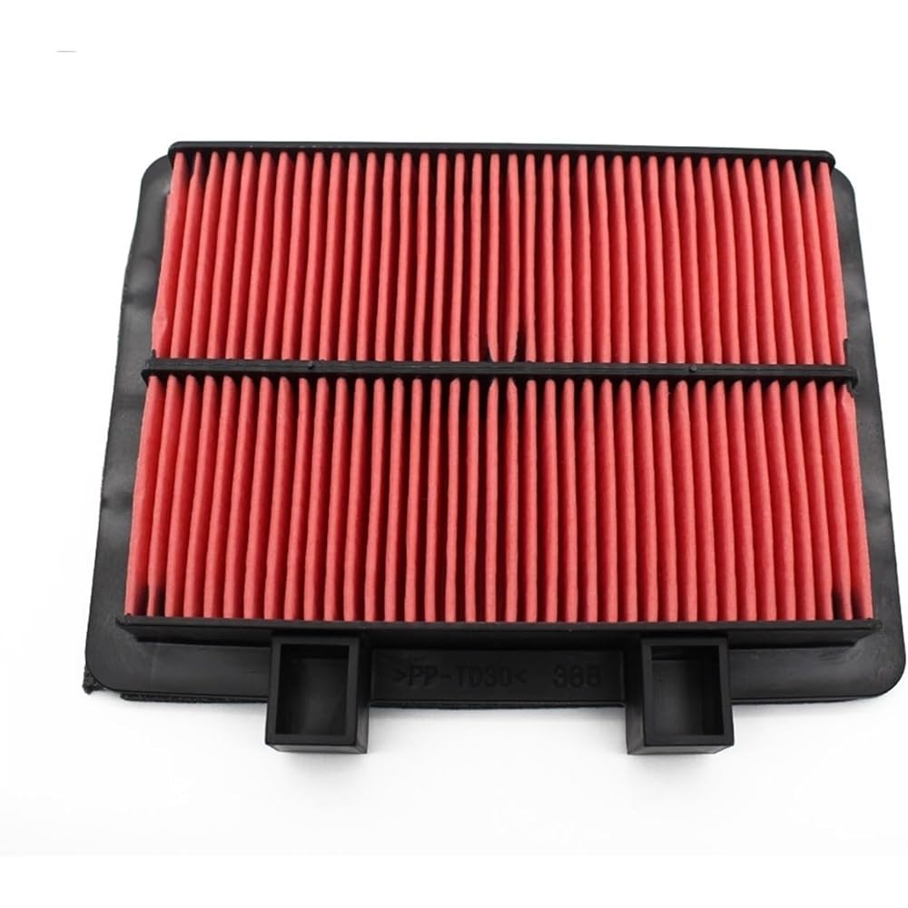 Motorcycle Fuel Filter For Suzuki DL1000 DL 1000 V-Tree 2014-2019 2015 2016 2017 2018 Motorcycle Air Cleaner Element Filter