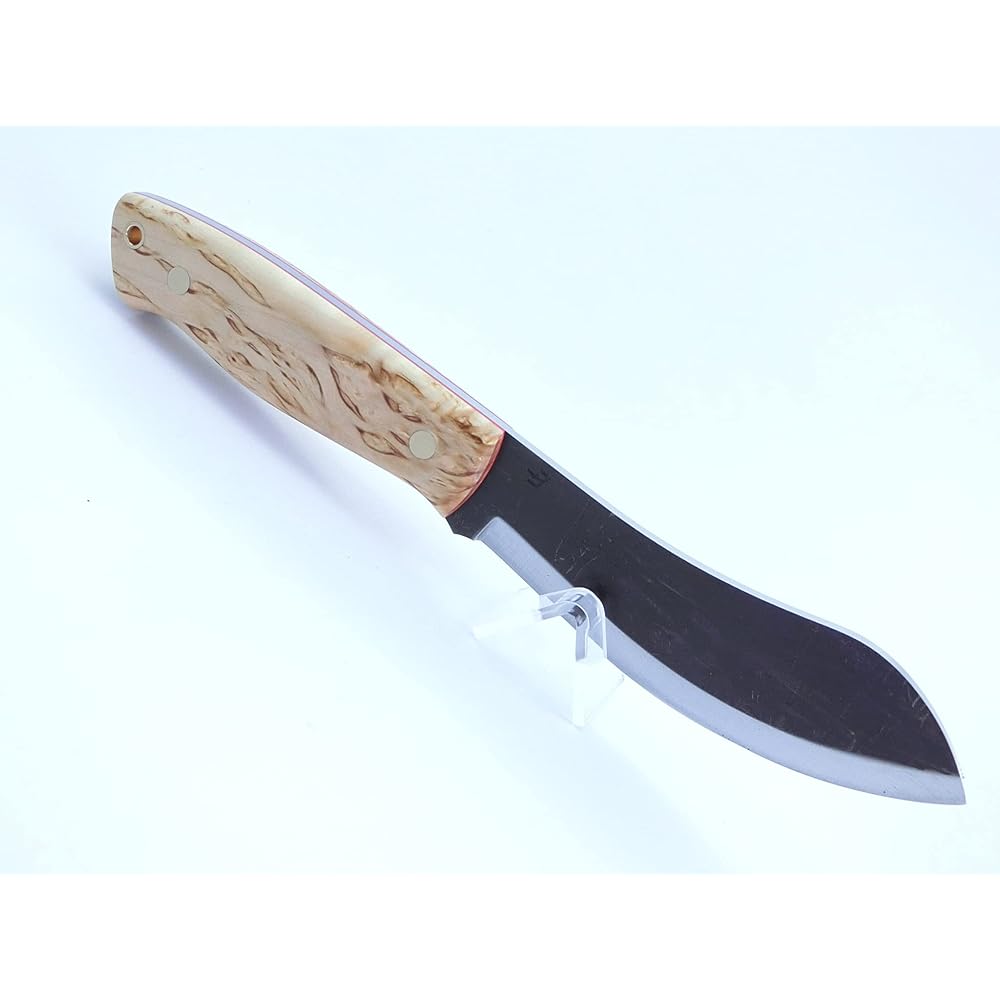 BRISA Nesmuku 125 Curly Birch