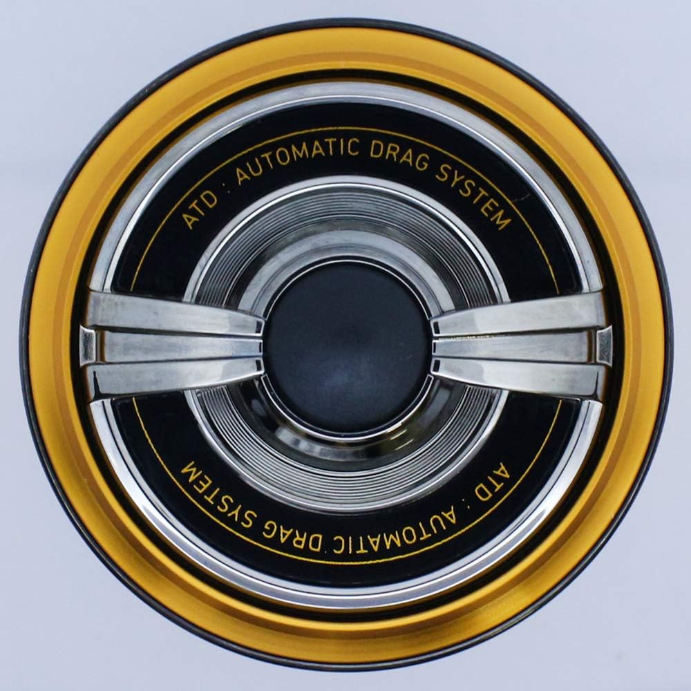 DAIWA Genuine Parts 18 Tournament-ISO 3000SH-LBD Spool Part Number 1 Part Code 128C72 00066004128C72