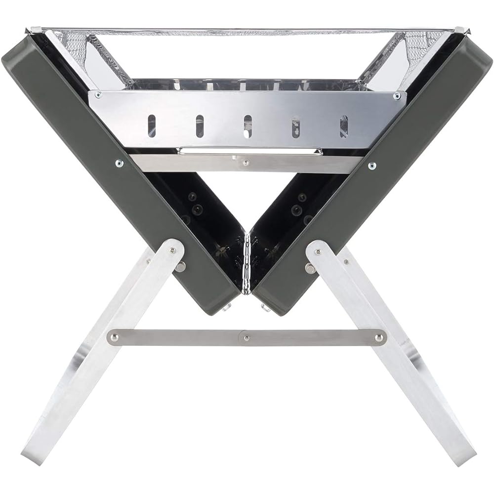 LOGOS Grill Attache