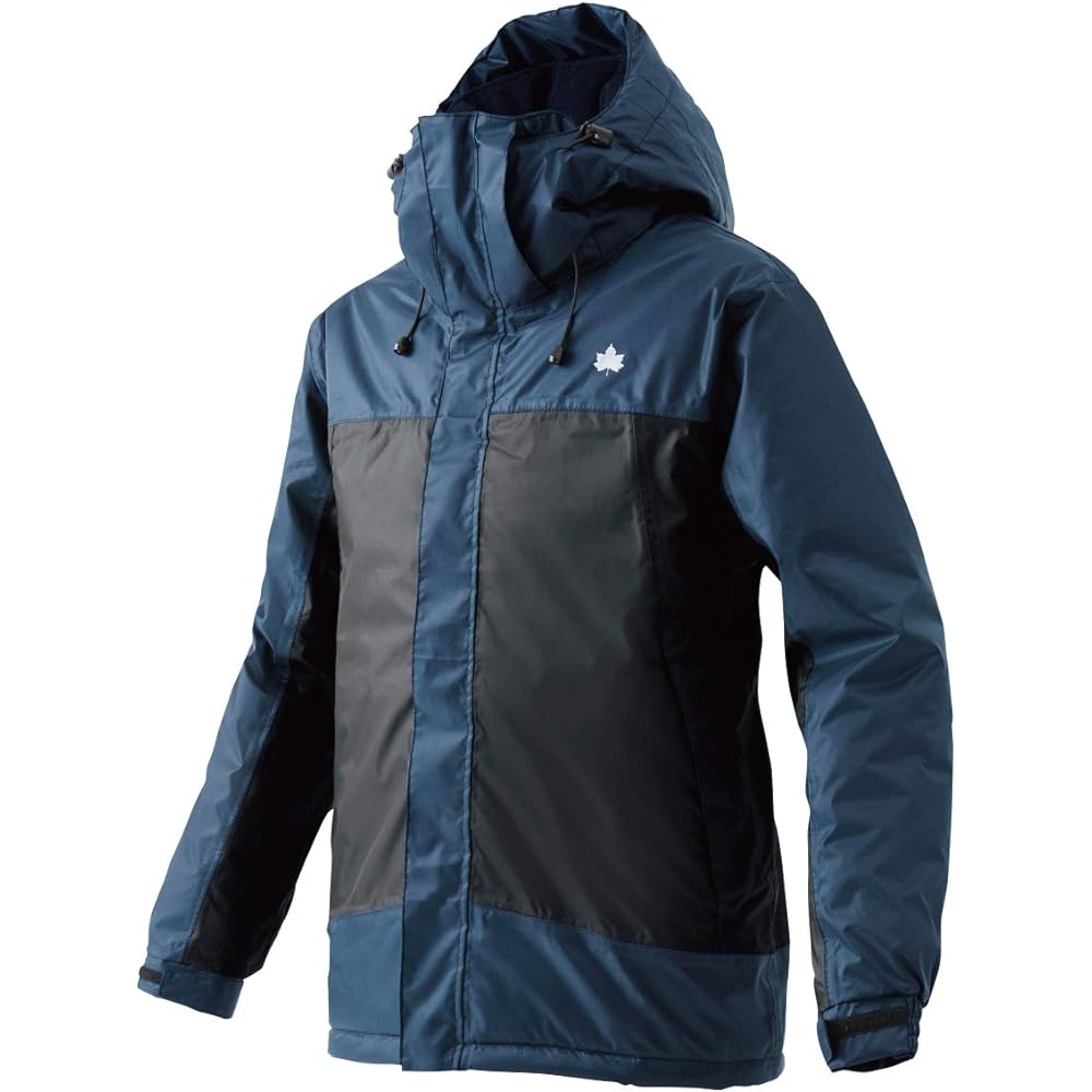 LOGOS by LIPNER Waterproof Cold Protection Sea Lane