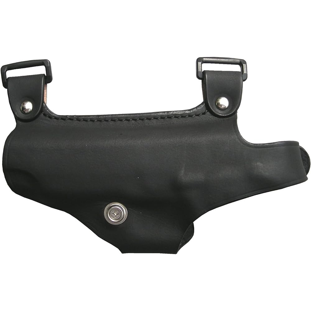 East A shoulder holster holster only (cowhide/black) No.282H-BK for government