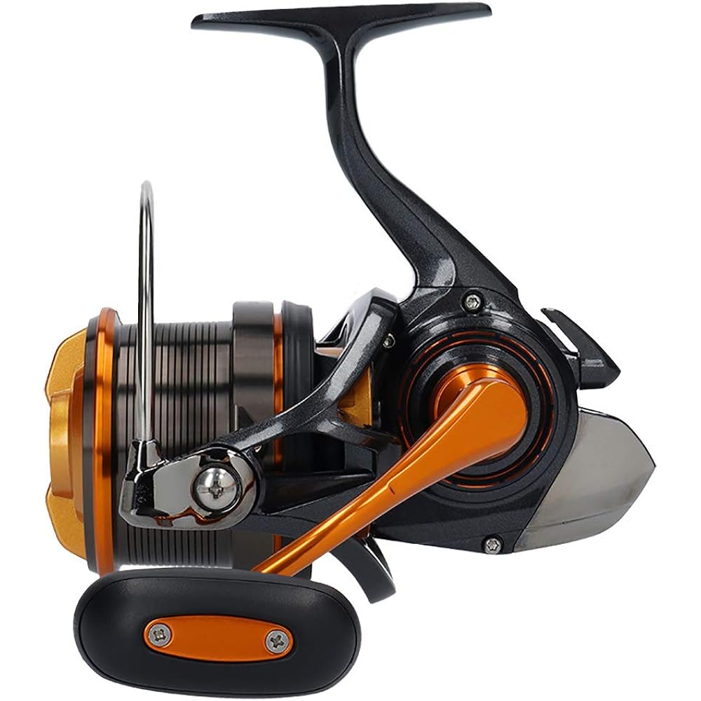 DAIWA Spinning Reel (Throwing/Long Throwing) 19 Castism 25 (2019 Model)