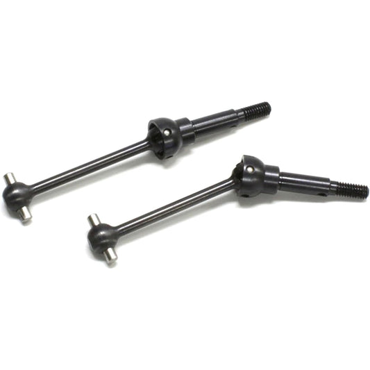 Kyosho Kyoso Universal Swing Shaft (2pcs/Electric FAZER KOBRA) RC Parts FAW201