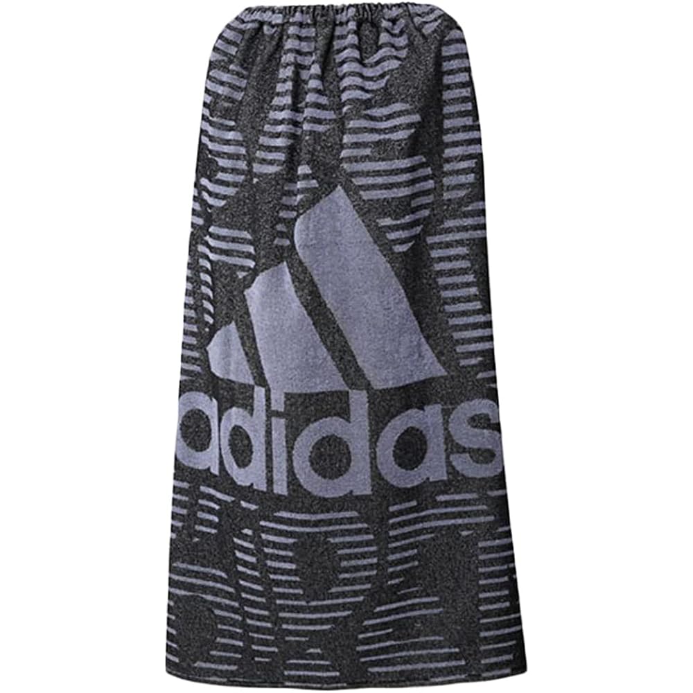 [Adidas] Swimming Wrap Towel (Large) Junior (Kids/Children)