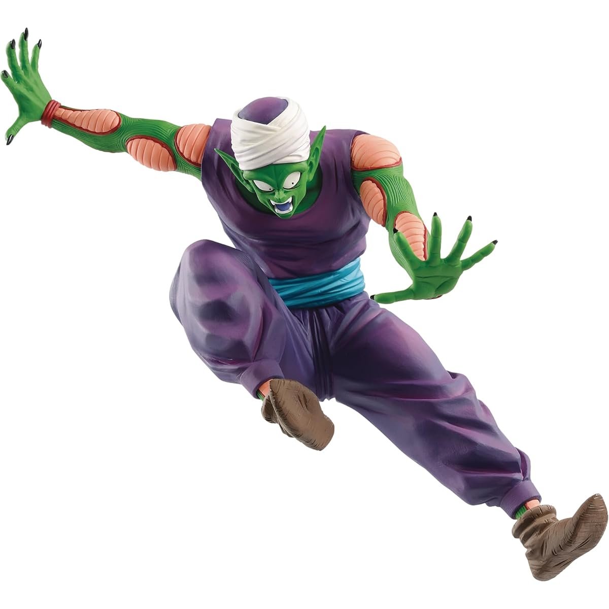 BanPresto - Dragon Ball Match Makers Son Majunior Figure