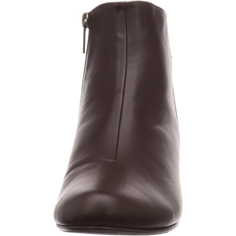Himiko 75642 Women's Water Massage Belt Design Short Boots