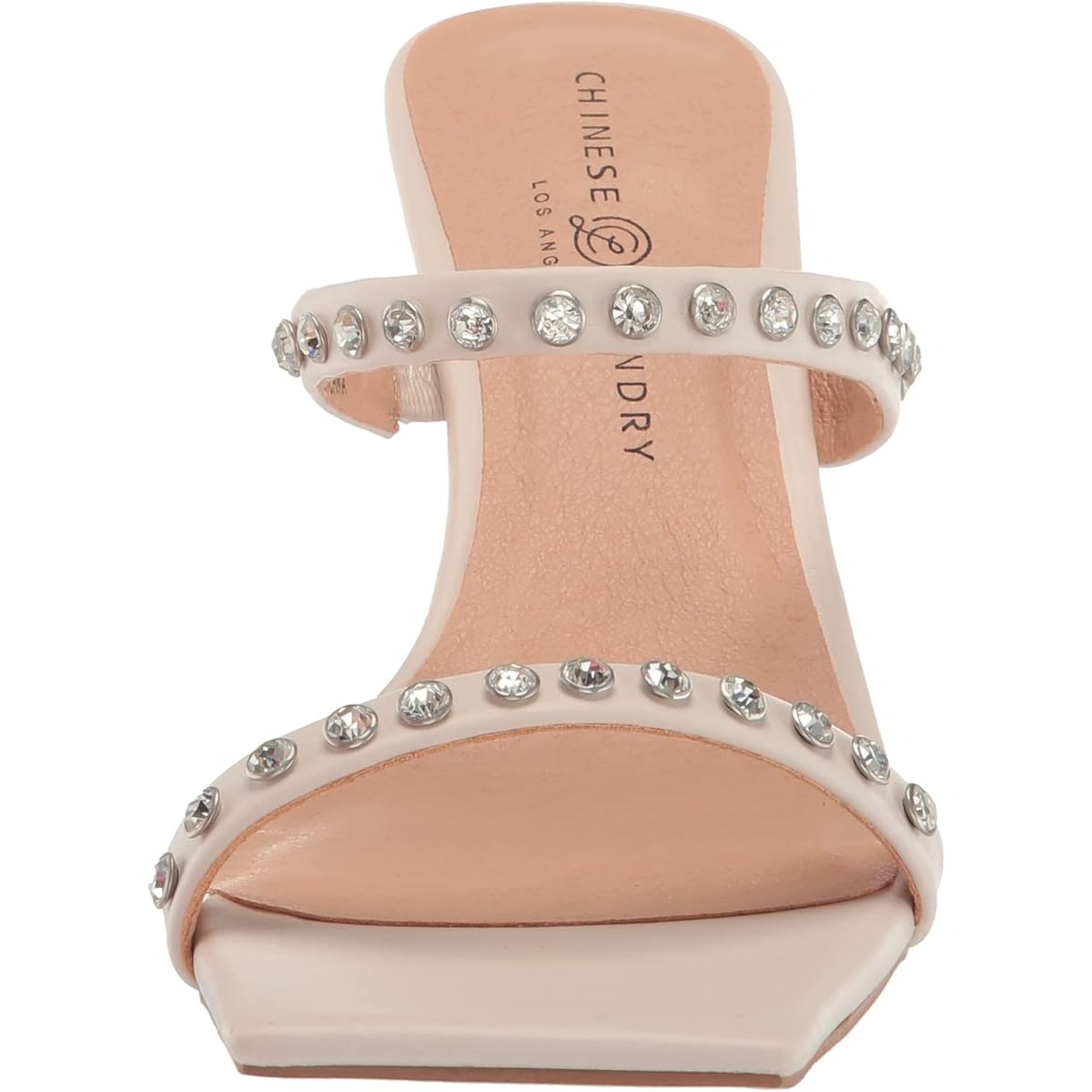 Chinese Laundry Women's Yo Heeled Sandals