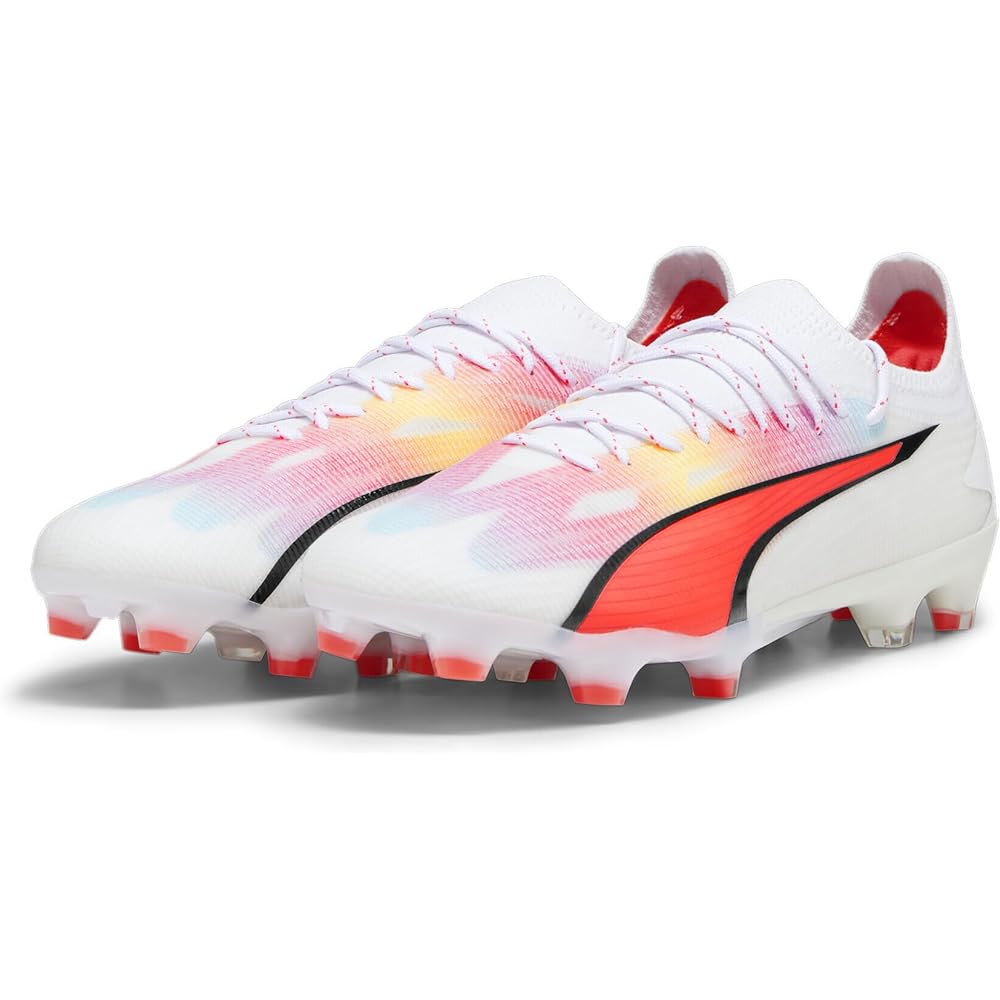 [PUMA] Ultra Ultimate FG/AG (LONG PILE)