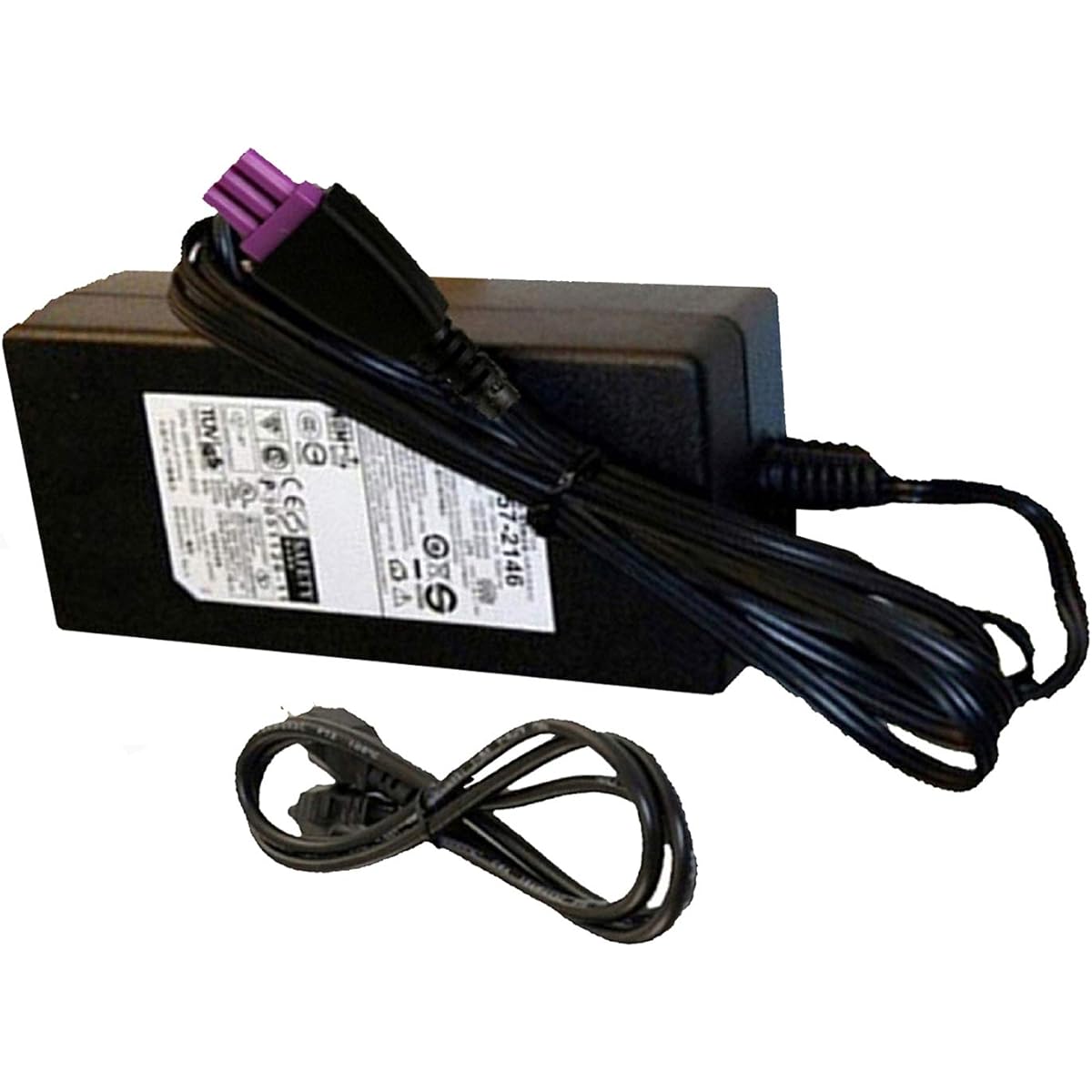 HP DeskJet D1660 Power Adapter Cord