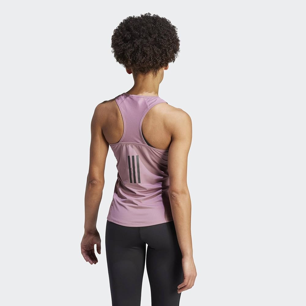 [Adidas] Running Tank Top Own the Run Running Tank Top EKH64 Women's