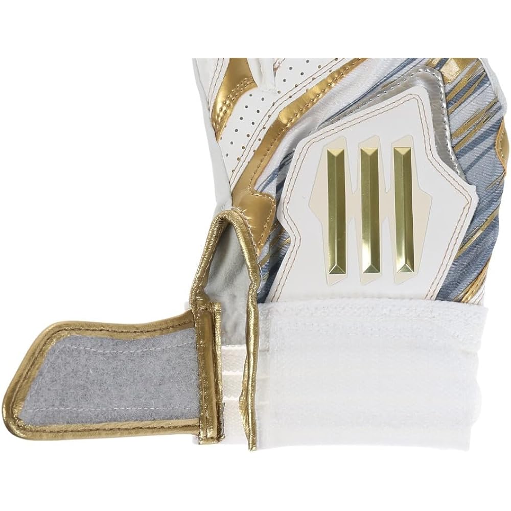 [Z] Baseball Batting Gloves for Both Hands 31 Batting Club TOP1 LBG202 1182 L
