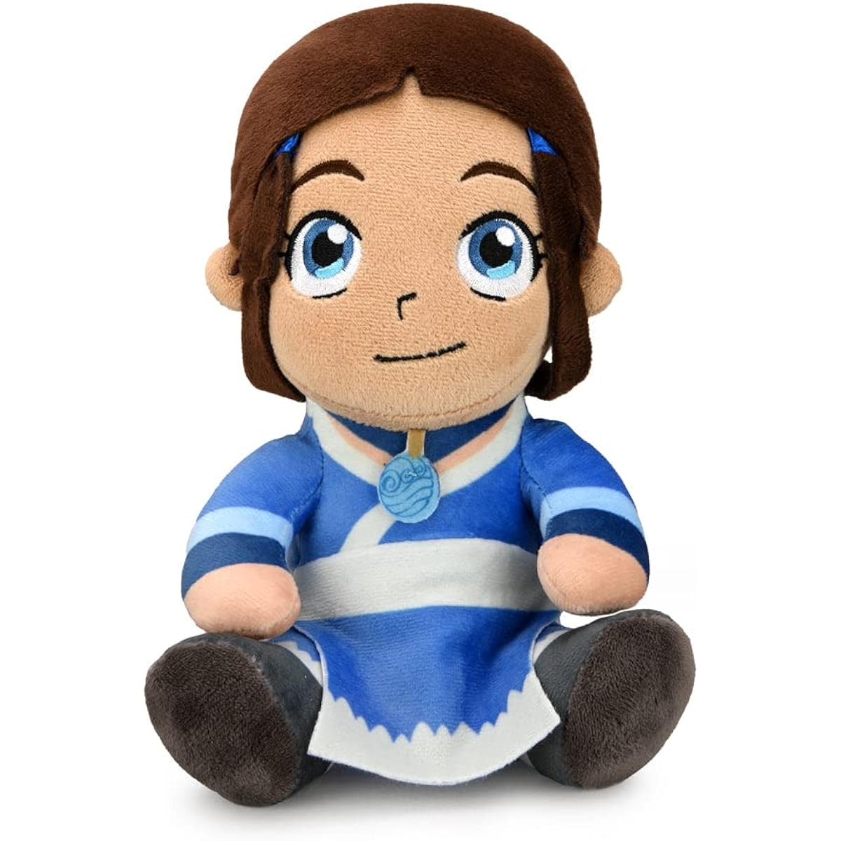 Kidrobot Avatar The Last Airbender Katara 6" Plush Standard