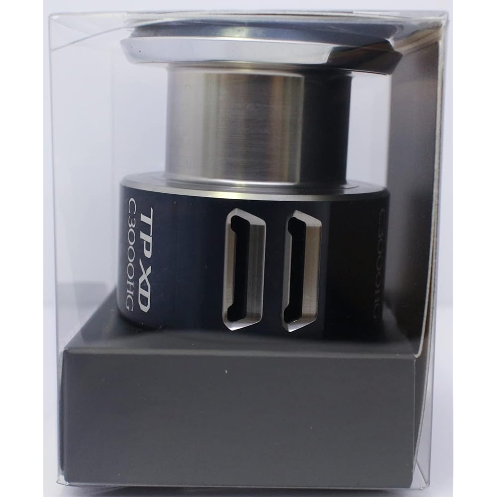 Genuine Parts 21 Twin Power XD C3000HG Spool Assembly Part No. 10EDK