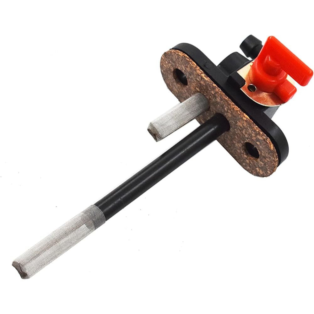 waltyotur Fuel Shutoff Valve Petcock 7051014 7051006 for Polaris Big Trail Boss Magnum Scrambler 250 300 350 400 425 500