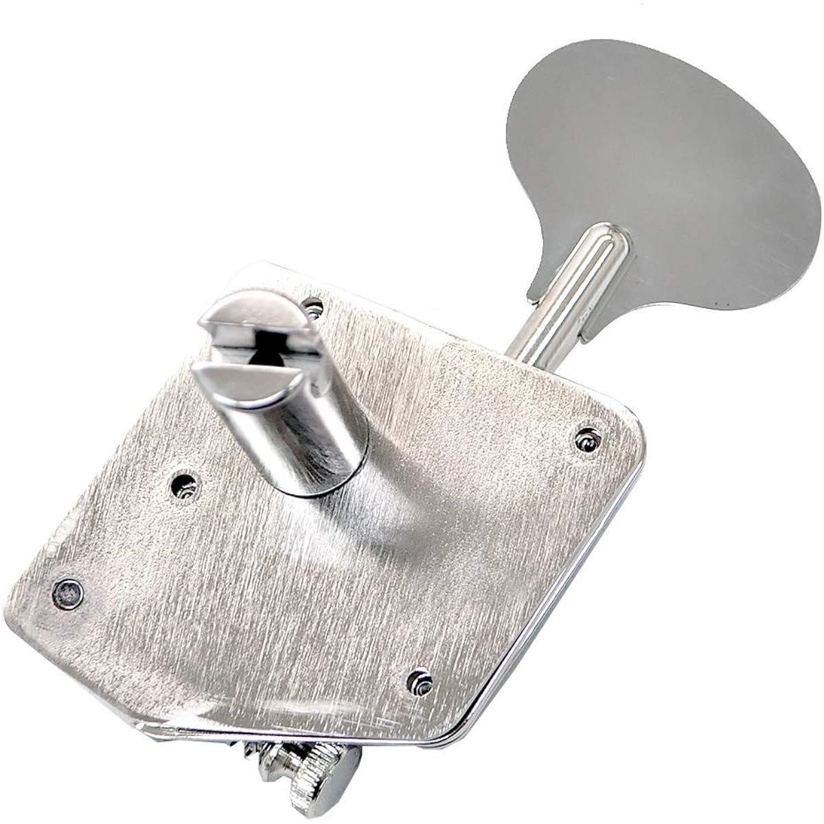 HIP SHOT Bass Extender BT2 Lollypop Nickel