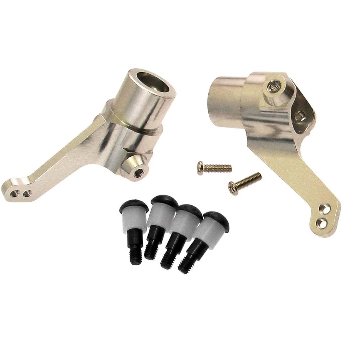 Hot Racing CB2108 Clod Buster Front Steering Knuckle