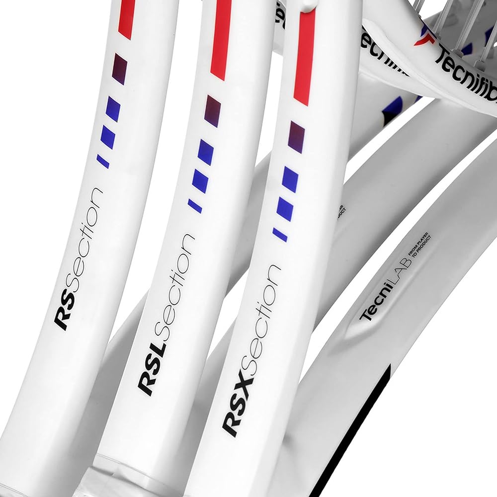 Tecnifibre Tennis Racket T-FIGHT 295 Isoflex T-FIGHT 295 ISOFLEX 14FI295I3