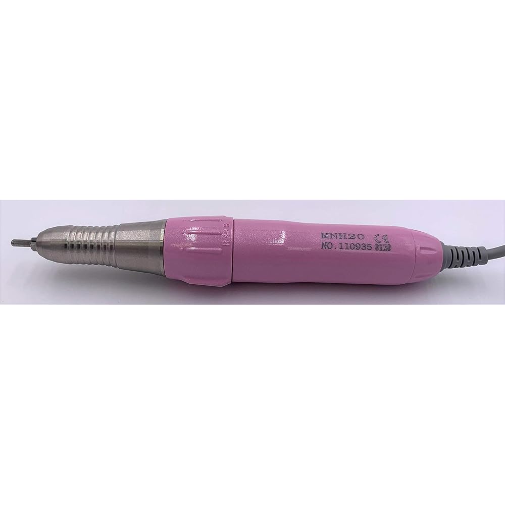 Argo File Star Mobile N Set Pearl Pink with Soft Case SMM20ST-PP