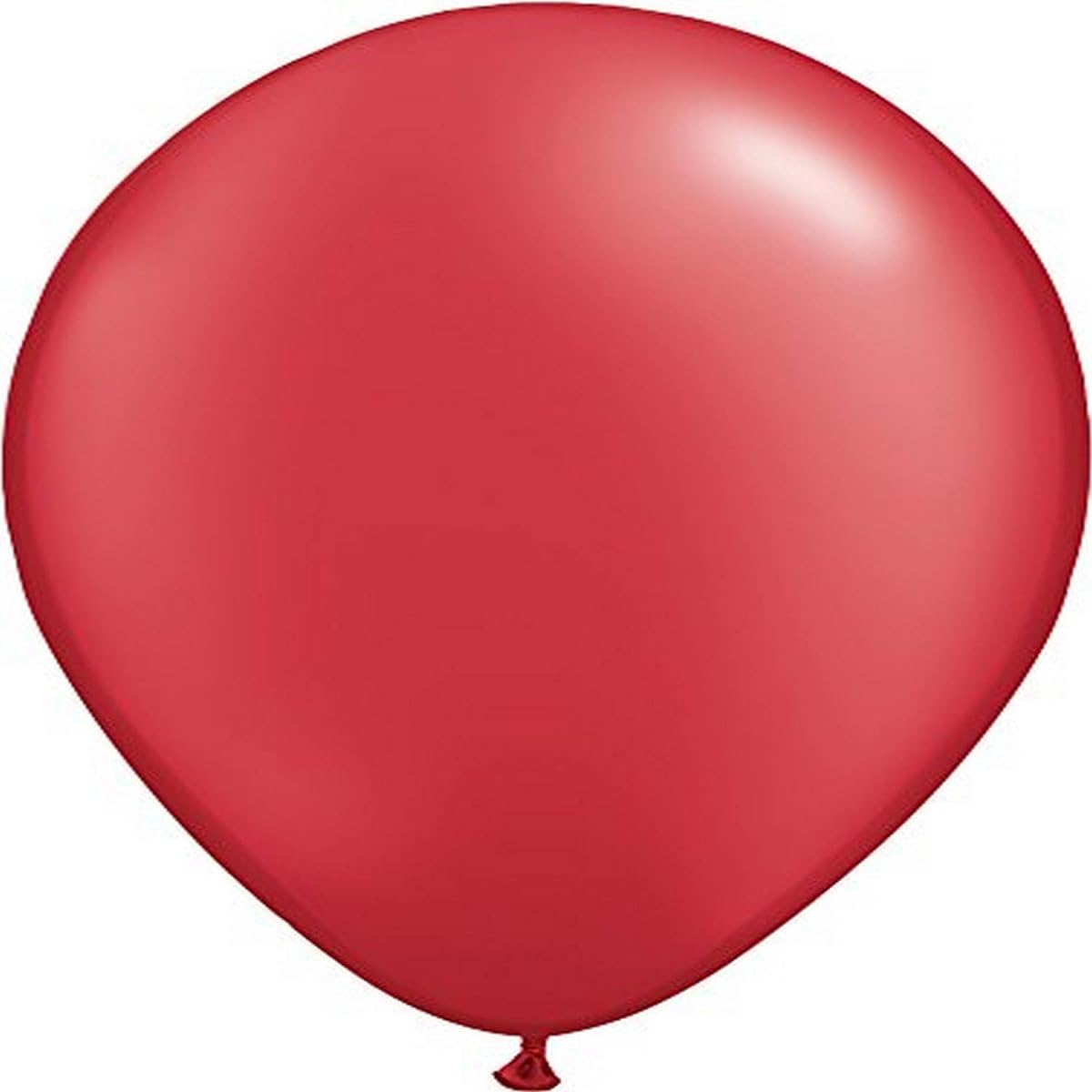 Pioneer Balloon Pearl Latex Balloon 16" Off White 87577