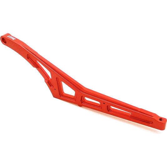 ATOPRC Rear Chassis Brace 2 for Losi DBXL-E 2.0 (Red)