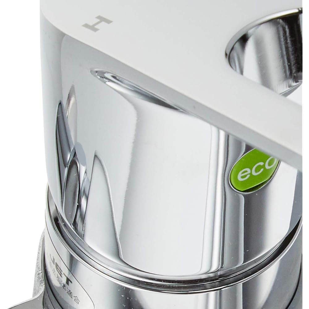 KVK Kitchen wall-mounted single lever mixer faucet with built-in water purifier e-lever KM5001NEC