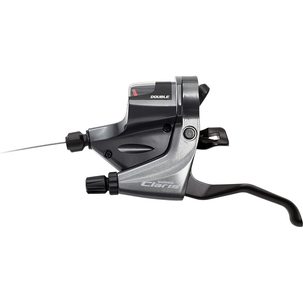 Shimano ST-RS200 Lever only 4 finger 8S ESTRS200