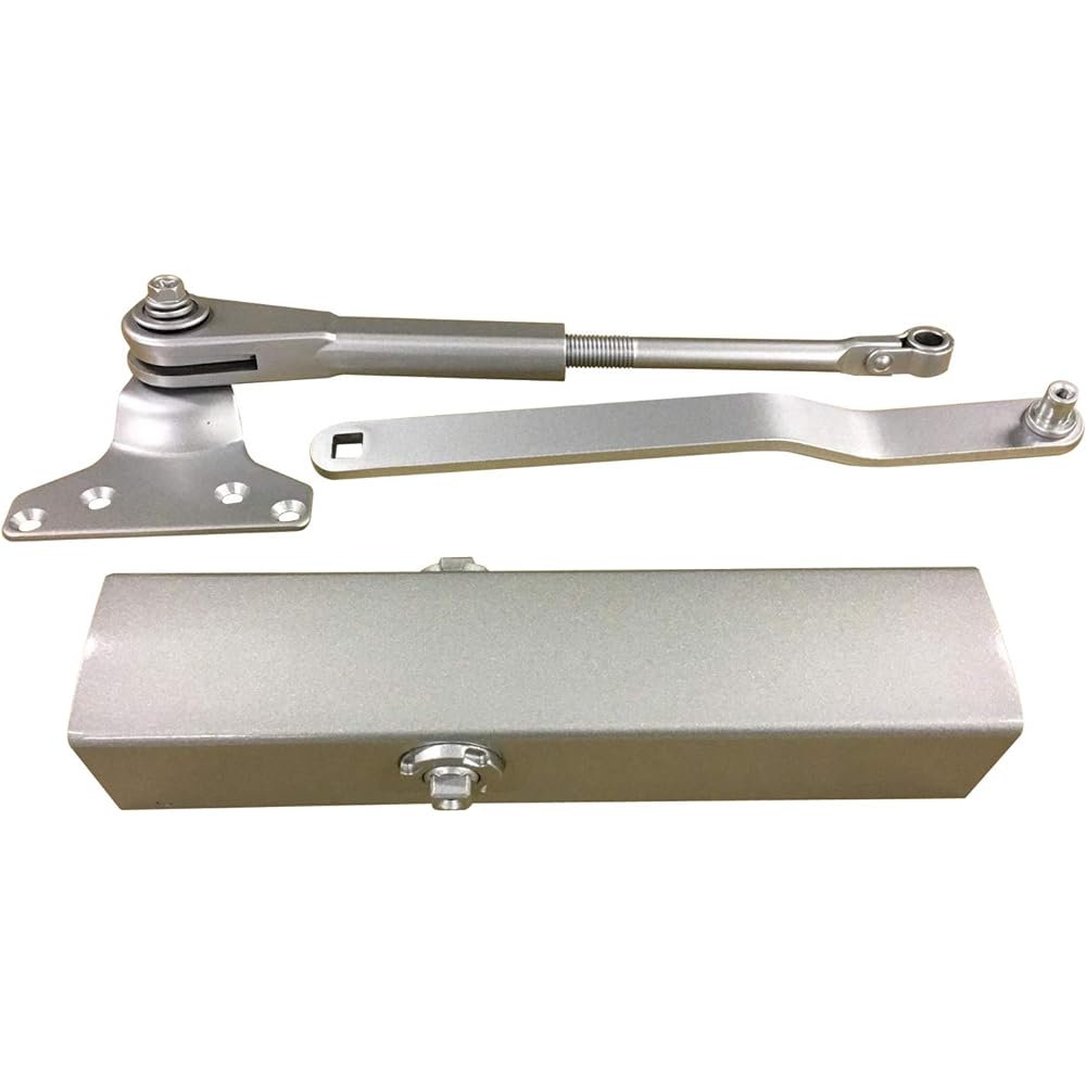 Ryobi Door Closer S-22P Silver