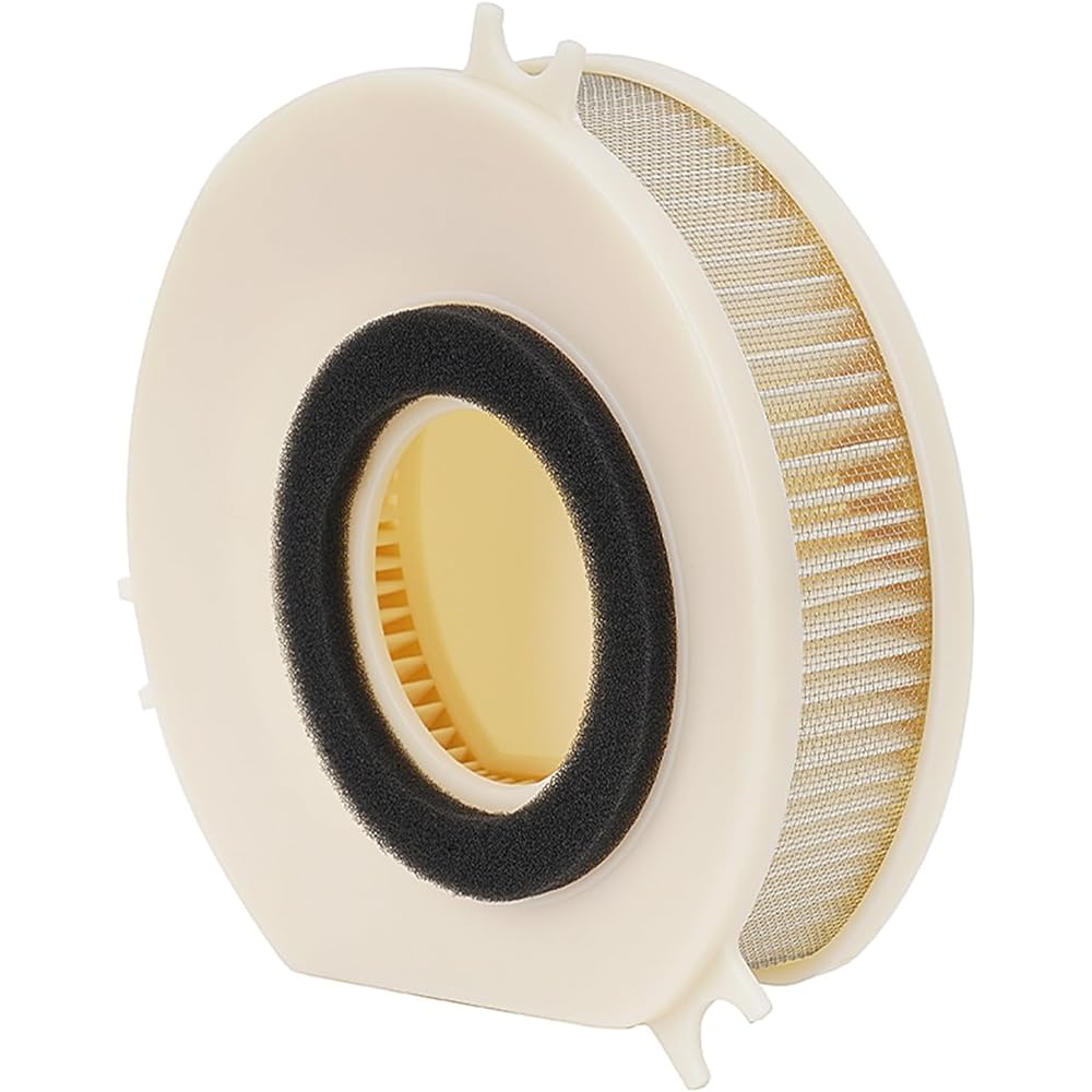 NINOMA Bike Cleaner Air Filter YAMAHA V-Star 1100 XVS1100 XVS1100A XVS1100AT XVS1100AW Silverado Classic Custom 5EL-14451-00