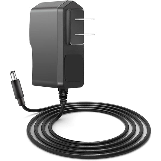 12V 1A 1000mA Adapter Power Supply Home Security Camera CCTV Surveillance System [AC 100-240 - DC 12 Volt 1 Amp]
