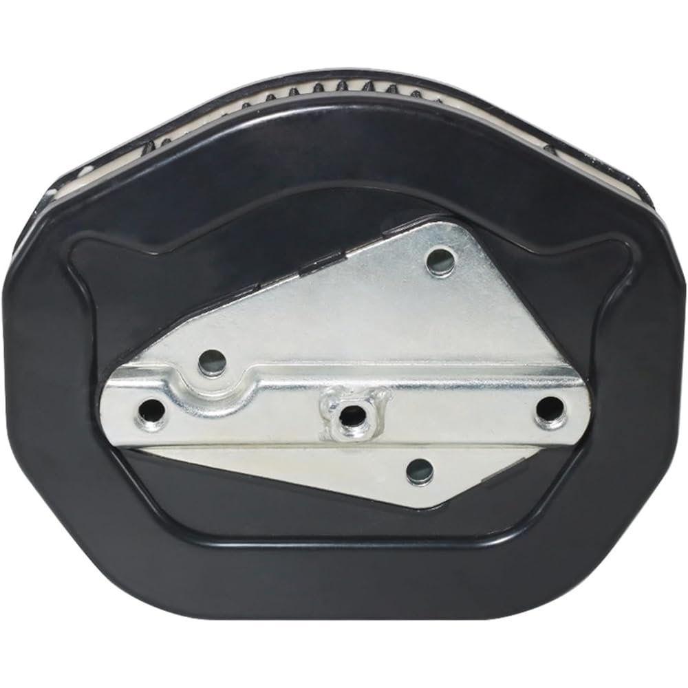 Motorcycle Breather Filter For Harley Davidson XL883 XL883L XL883N XL883R XL1200 XL1200C XL1200CA XL1200CB Motorcycle Air Filter Intake Cleaner Parts