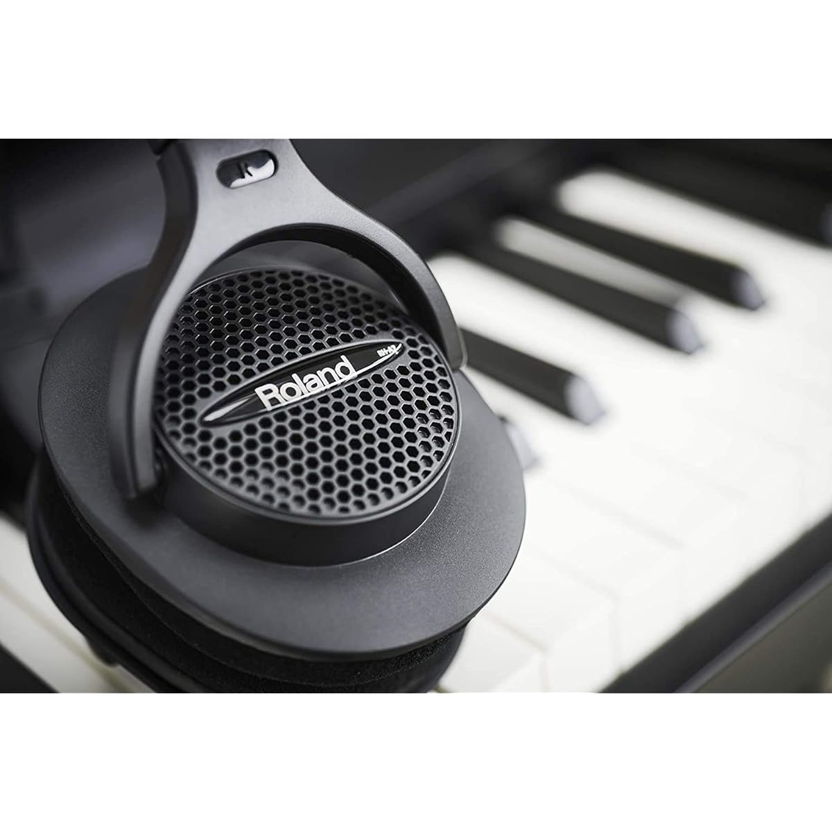 Roland Monitor Headphones RH-A30