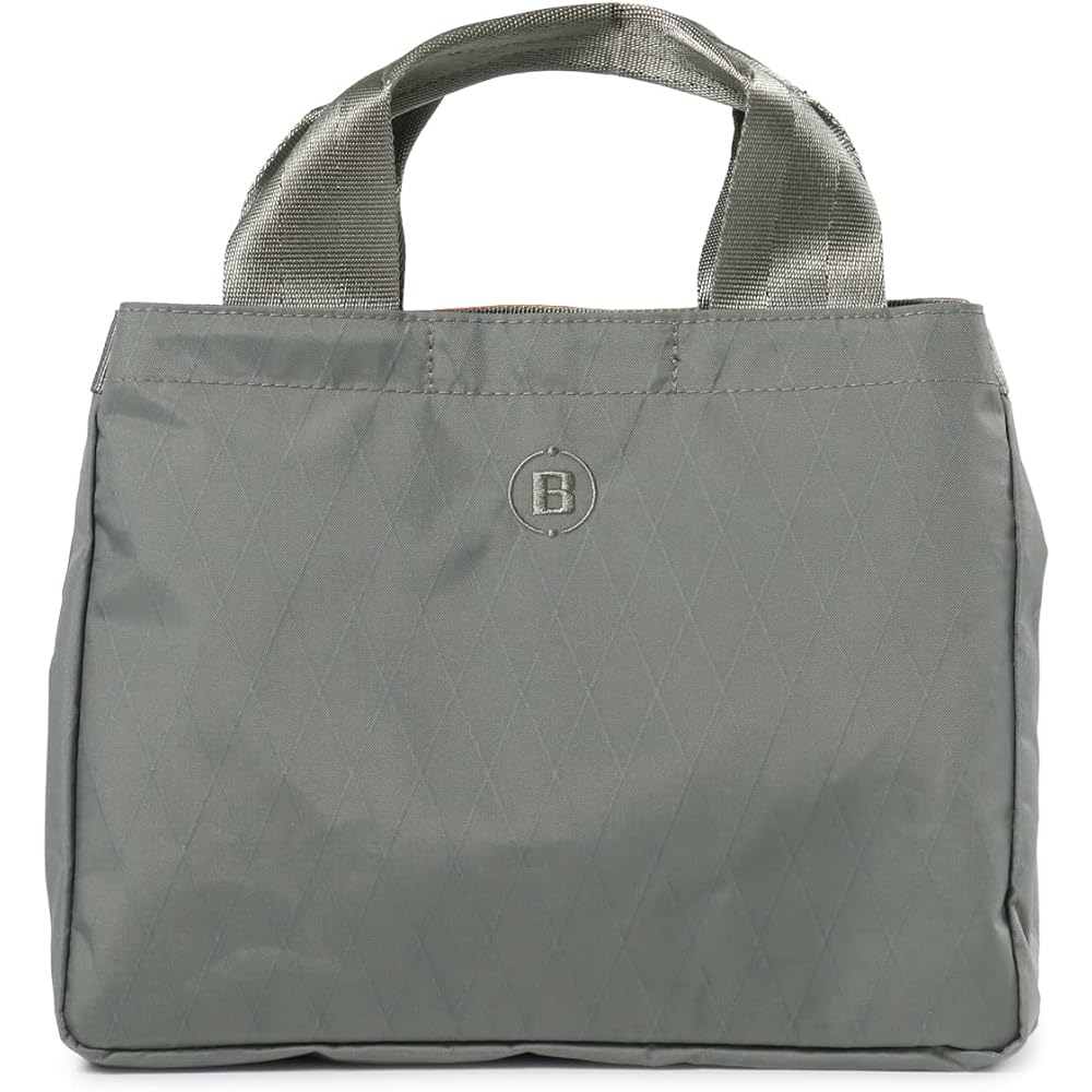 [Briefing] Golf Cart Bag Cart Tote Mini Tote Round Bag BRG223T31 Wolf Gray CART TOTE XP WOLF GRAY Lightweight Waterproof 22AW